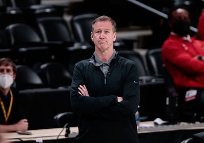 Lakers interviewed Terry Stotts for head coaching job