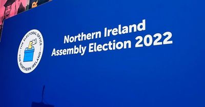 NI election 2022 - how it looks as second day counting starts