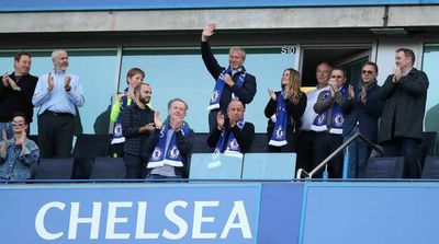 Todd Boehly-Led Group Agrees to Buy Chelsea From Roman Abramovich