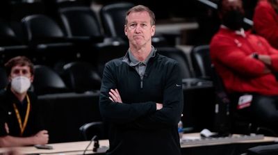 Report: Lakers Interview Stotts, Jackson for Head Coaching Vacancy
