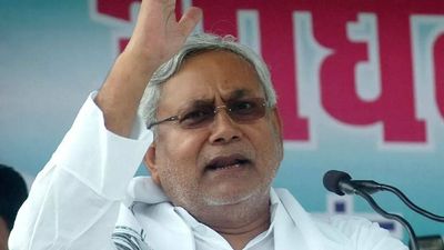 CM Nitish Kumar to lay foundation for many smart city projects in Muzaffarpur, Bhagalpur