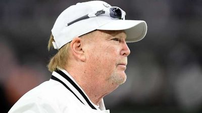 Dan Ventrelle Says Mark Davis Fired Him for Reporting Hostile Workplace