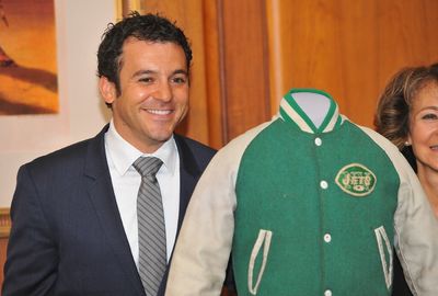 Fred Savage faces conduct allegations