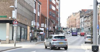Fear of 'the unthinkable' as popular Nottingham shop could close after 40 years as owners issue plea