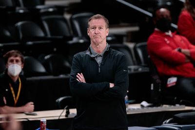 Lakers have interviewed Terry Stotts for head coaching job