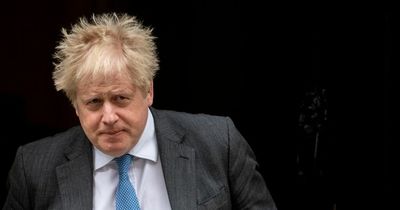 Writing is on the wall for the Tories across the UK