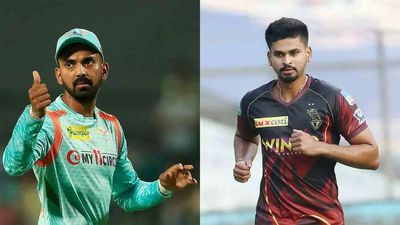 IPL 2022, LSG vs KKR: Spotlight on tactical battle as in-form Lucknow Super Giants take on Kolkata Knight Riders