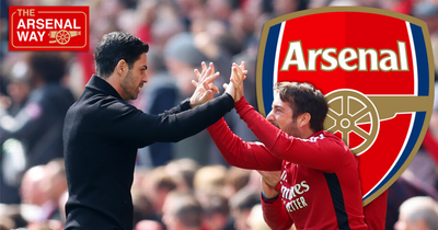 Mikel Arteta confirms Arsenal’s key summer signing to stay after contract renewal