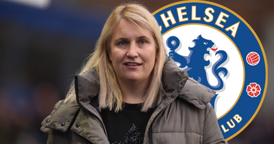 Emma Hayes aims to set a new Chelsea trend with historic Manchester United test