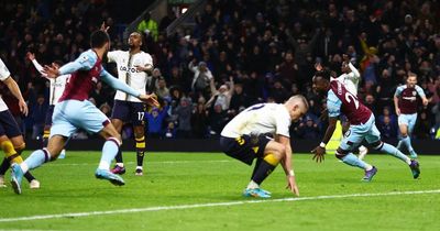 Everton suffer shocking 400-mile curse that needs to end for club to stay up