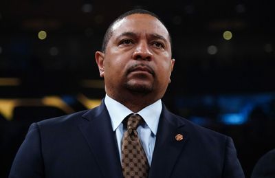 Mark Jackson has been interviewed by Lakers for head coaching job