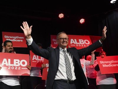 Albanese tackles 'devil you know' claim