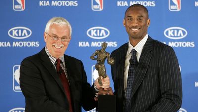 On this date: Kobe Bryant finally wins the regular season MVP award