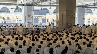 Saudi Arabia Warns of Suspicious Websites Promoting Hajj