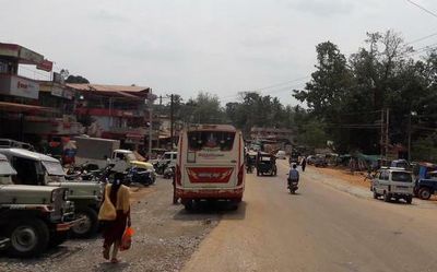 Desecration of prayer hall in Karnataka, counter compliant filed
