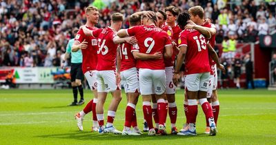 Bristol City predicted team vs Huddersfield Town: Missing men as Pearson vows to go strong