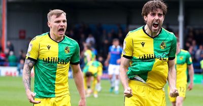The stage is set for a Bristol Rovers side that specialises in the ridiculous under Joey Barton