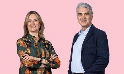Blind date: ‘I guessed she was 10 years younger but she thought I was older than I am’