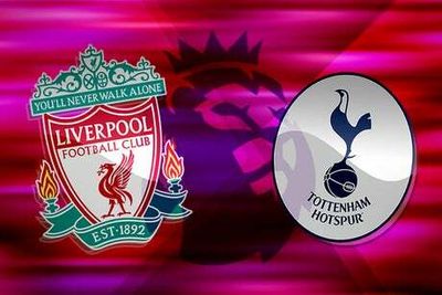 Liverpool vs Tottenham live stream: How can I watch Premier League game live on TV in UK today?