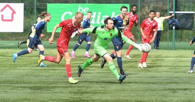 Rangers coach can end East Kilbride spell on a high with cup win