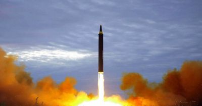 North Korea blasts projectile off its coast days after latest test