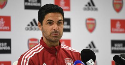 Mikel Arteta issues Arsenal 'top stars' transfer promise after commiting to new contract