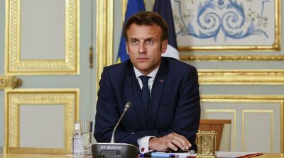 France's Macron to Be Inaugurated for New Term