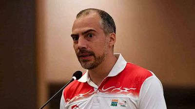 TOI Exclusive: Boxing coach Santiago Nieva resigns, to take up job in Australia