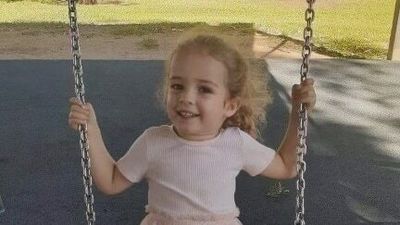 Nevaeh Austin released from ICU after being left on daycare bus for six hours in Central Queensland