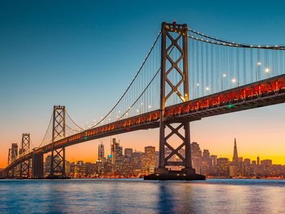 Best hotels in San Francisco: Where to stay in Downtown, the Bay and more