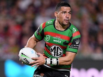 Police drop probe into Souths star Walker