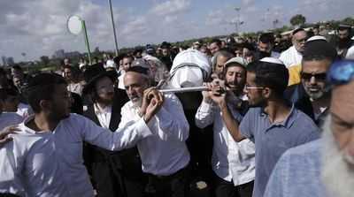 Israelis Openly Call for Assassination of Hamas Leaders after Latest Stabbing