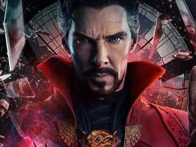 'Doctor Strange In The Multiverse Of Madness' box office collection Day 1: Benedict Cumberbatch starrer breaks 'Doctor Strange' lifetime collection record with smashing debut