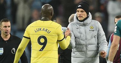 Why Thomas Tuchel 'disagreed' with Romelu Lukaku question amid Chelsea team news hint vs Wolves