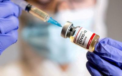 Over 190 crore COVID-19 vaccine doses administered across India