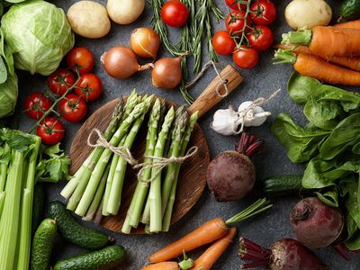 Don’t let spring veggies go to waste with these top tips and recipes