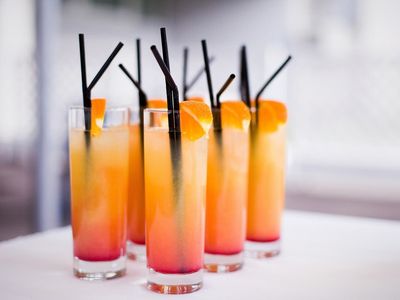 Move over Aperol spritz: These are the best cocktails for brunch