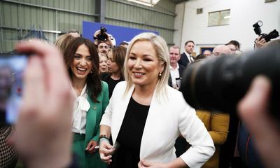 Northern Ireland elections: what happens next?