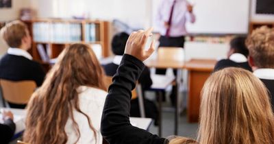 Worst secondary schools in England as rated by Ofsted - see your child's