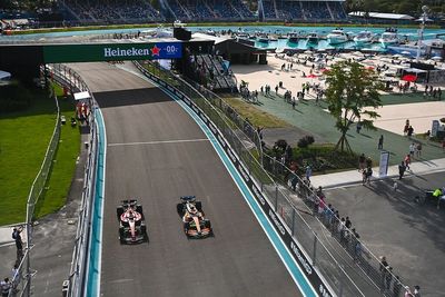 F1 Miami Grand Prix qualifying – Start time, how to watch, channel