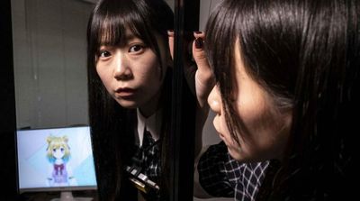 'Like Family': Japan's Virtual YouTubers Make Millions from Fans