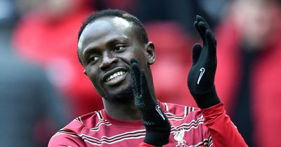 Sadio Mane should wait until career-defining moment to decide Liverpool future