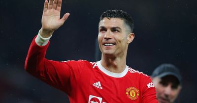Man Utd news: Erik ten Hag makes Cristiano Ronaldo decision as Declan Rice hint made