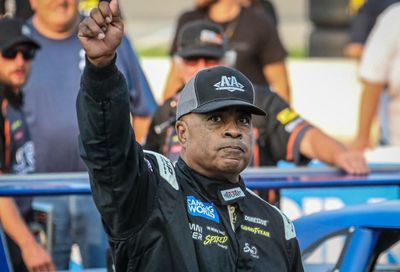 Hamilton, hope and making history: Willy T Ribbs’ pioneering F1 path
