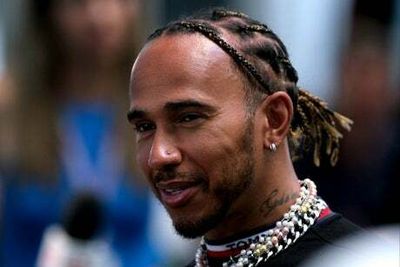 ‘I take it as fuel’ - Lewis Hamilton vows to prove doubters wrong after Helmut Marko retirement jibe