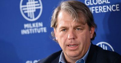 Todd Boehly's Chelsea priorities as record £4.25bn takeover nears completion