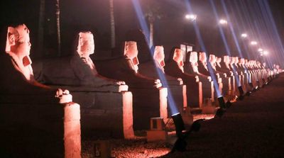 Egyptian Museums Exhibit Antiquities Documenting Celebrations throughout History