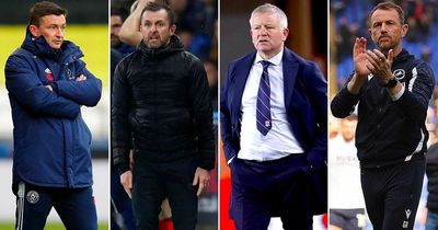 Championship play-off permutations: Four sides chasing two spots in final day of destiny