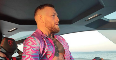 Is Conor McGregor's next UFC fight about to be announced? Fighter's cryptic message to fans