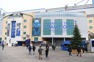 Chelsea confirm Todd Boehly consortium has signed £4.25bn agreement to buy club